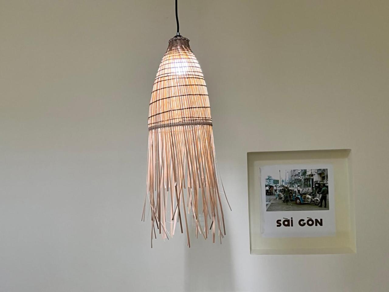 Coco Ở trọ